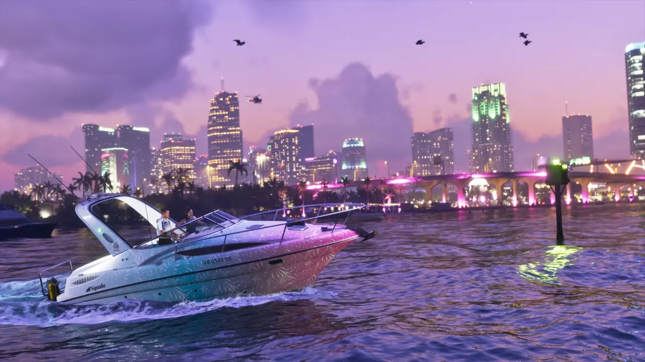 GTA 6 et le Moteur RAGE 9 : Les graphismes décryptés