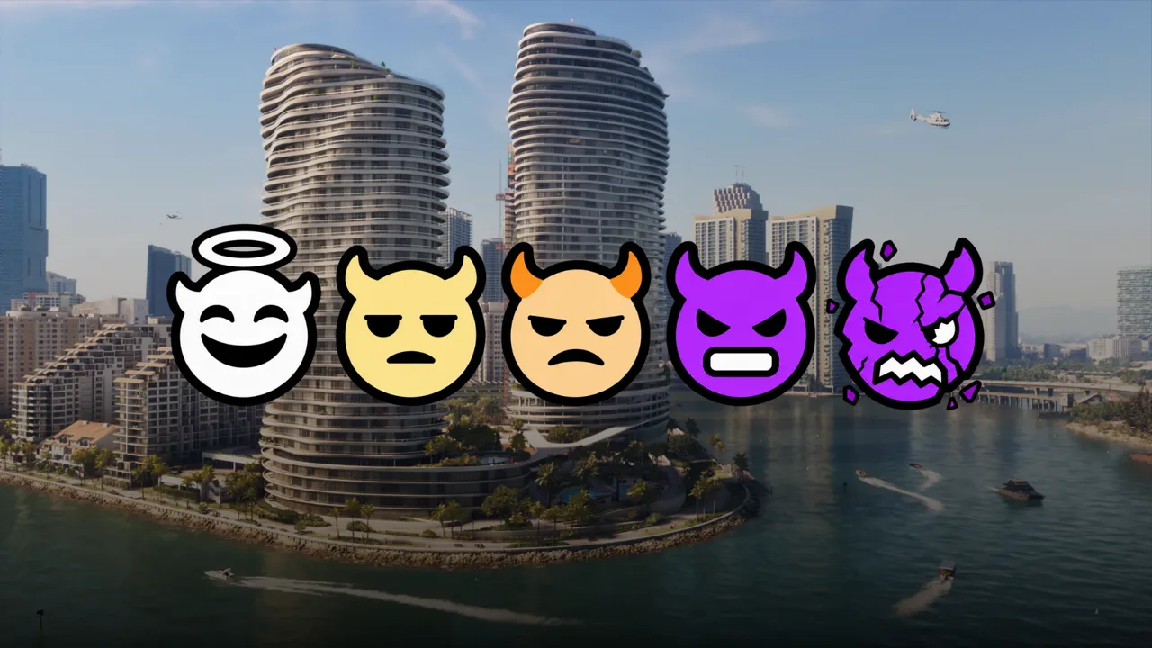 GTA 6 : le Profil criminel expliqué — fin de la morale binaire façon Red Dead Redemption 2