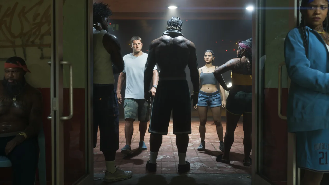 Monde ouvert, PNJ et activités : ce que Rockstar a confirmé pour GTA 6