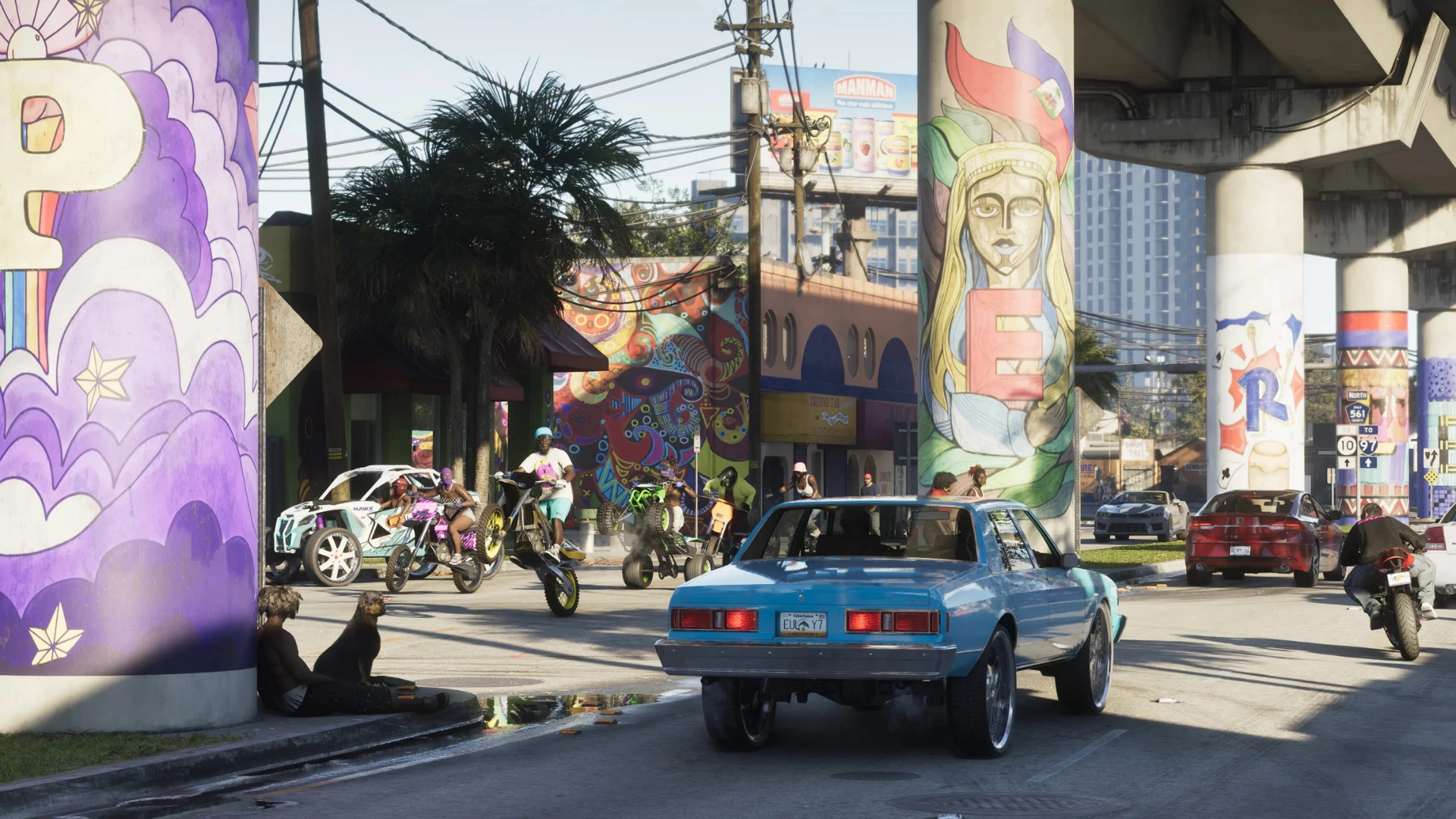 GTA 6 : Pourquoi les développeurs détestent les leaks (Avis d'ex-Rockstar)