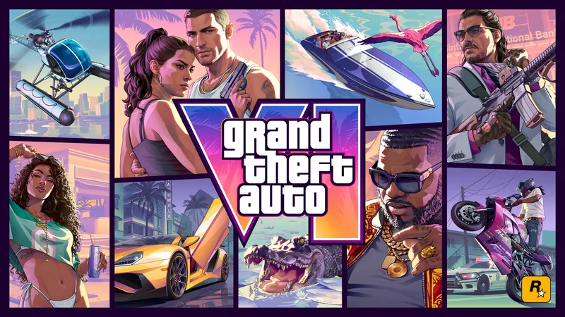 GTA 6 in the cloud: Xbox rules out PC access and exclusivity