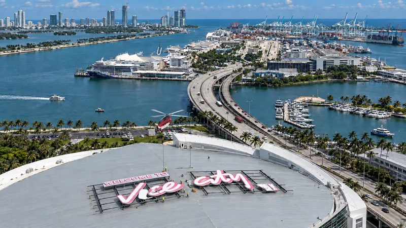 GTA 6 : Miami se transforme en Vice City avant le lancement