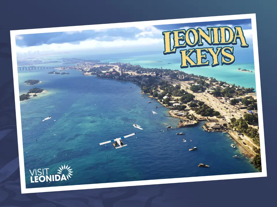 Leonida Keys