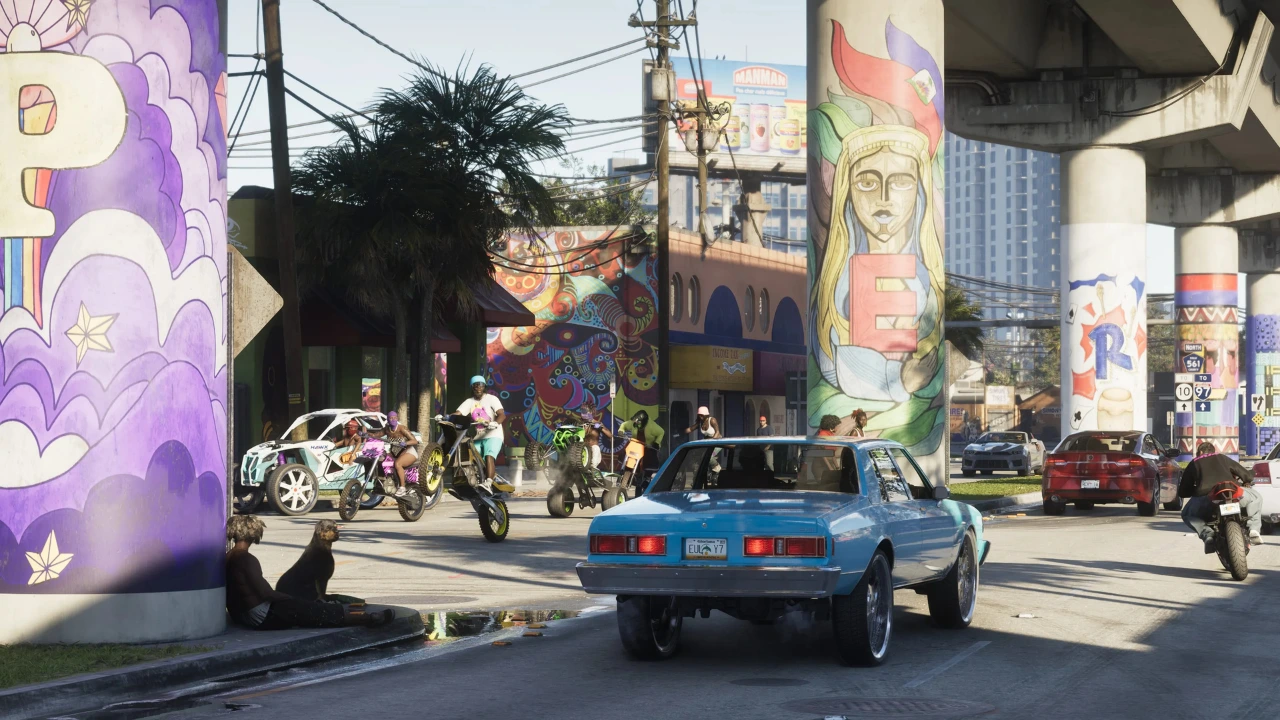 GTA 6 : Pourquoi les développeurs détestent les leaks (Avis d'ex-Rockstar)