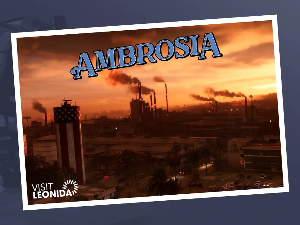 Ambrosia