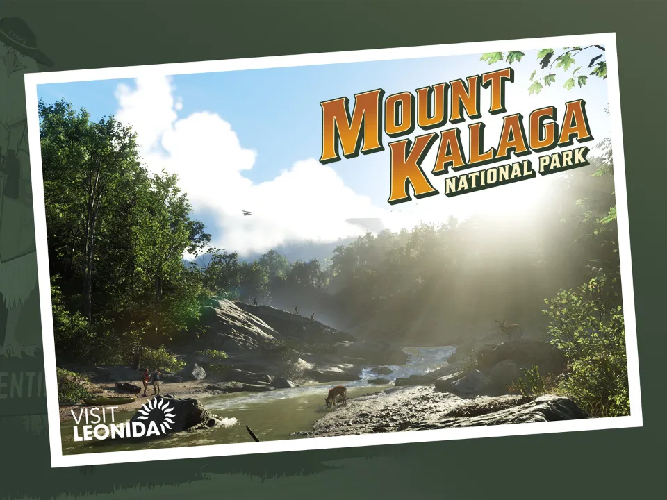 Mount Kalaga