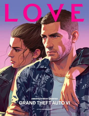 GTA 6: Rockstar discusses Jason and Lucia in LOVE